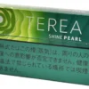 IQOS - shine-pearl-青提薄荷